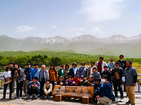 令和4年度「北海道・道東」